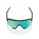 Okulary rowerowe 100% S3
