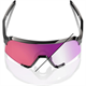 Okulary fotochromowe 100% S3