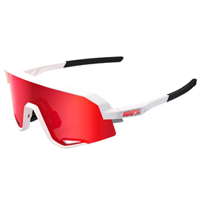 Okulary rowerowe 100% Slendale