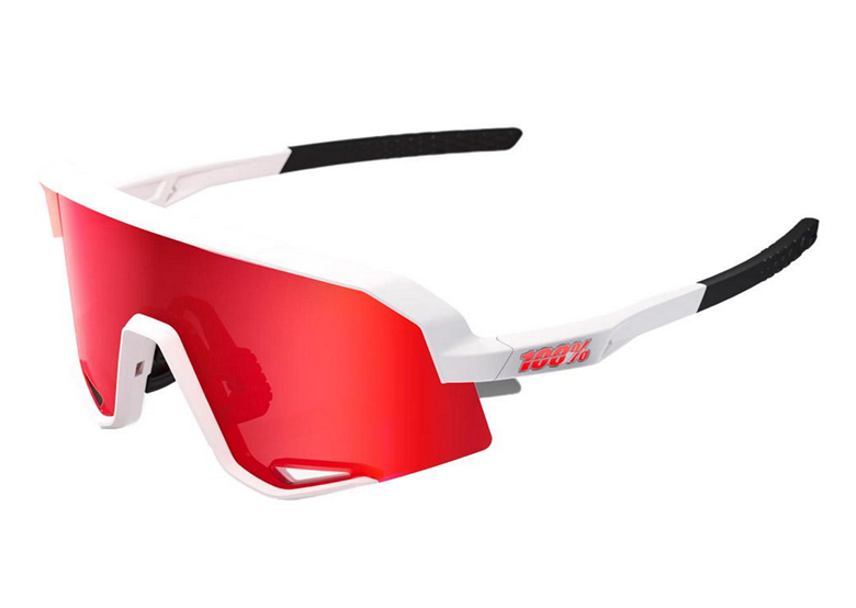 Okulary rowerowe 100% Slendale