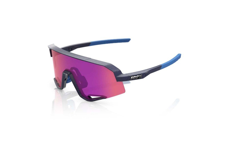 Okulary rowerowe 100% Slendale