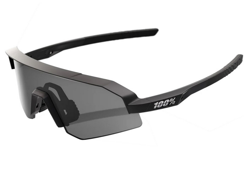 Okulary rowerowe 100% Slendale XS
