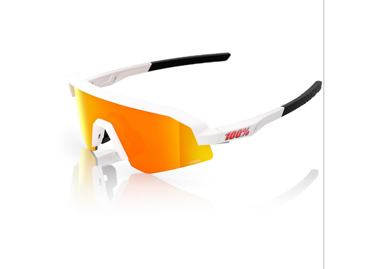 Okulary rowerowe 100% Slendale XS