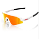Okulary rowerowe 100% Slendale XS