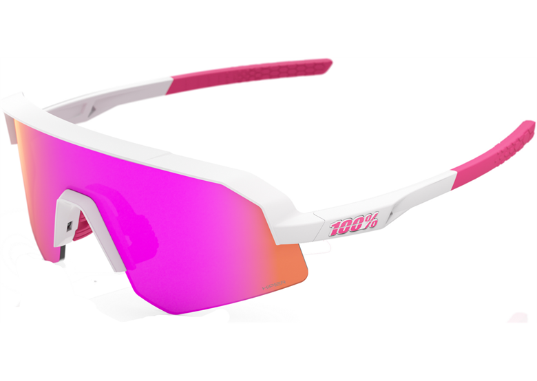 Okulary rowerowe 100% Slendale XS