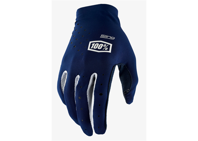 Rękawiczki długie 100% Sling MX