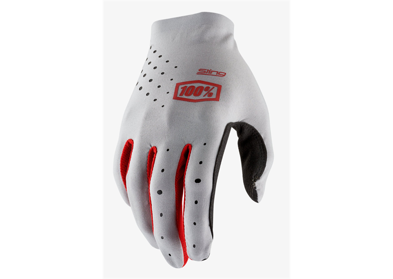 Rękawiczki długie 100% Sling MX