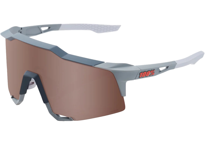 Okulary rowerowe 100% Speedcraft