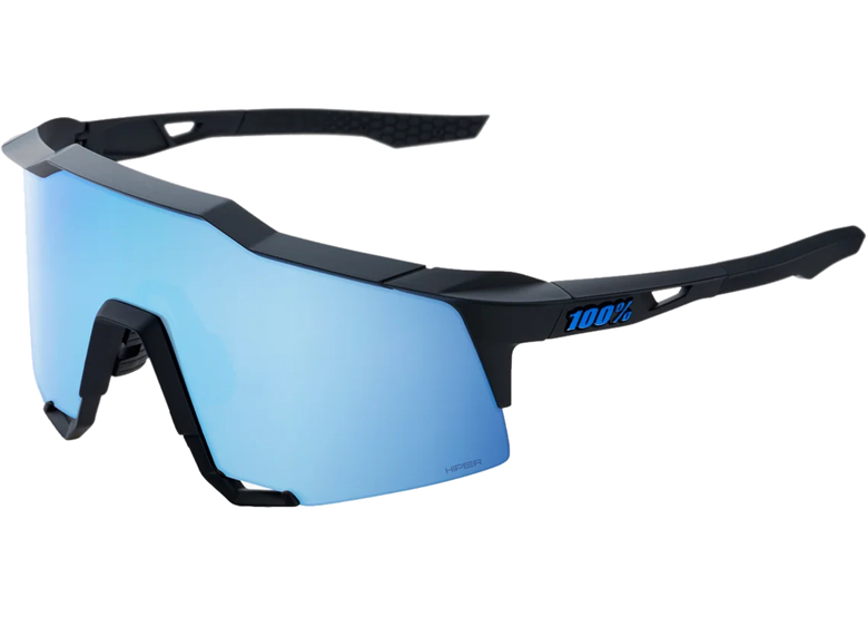 Okulary rowerowe 100% Speedcraft