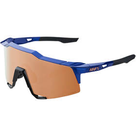 Okulary rowerowe 100% Speedcraft