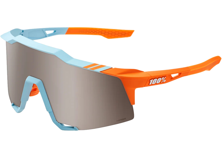 Okulary rowerowe 100% Speedcraft