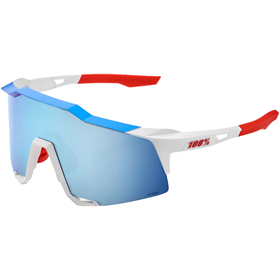 Okulary rowerowe 100% Speedcraft
