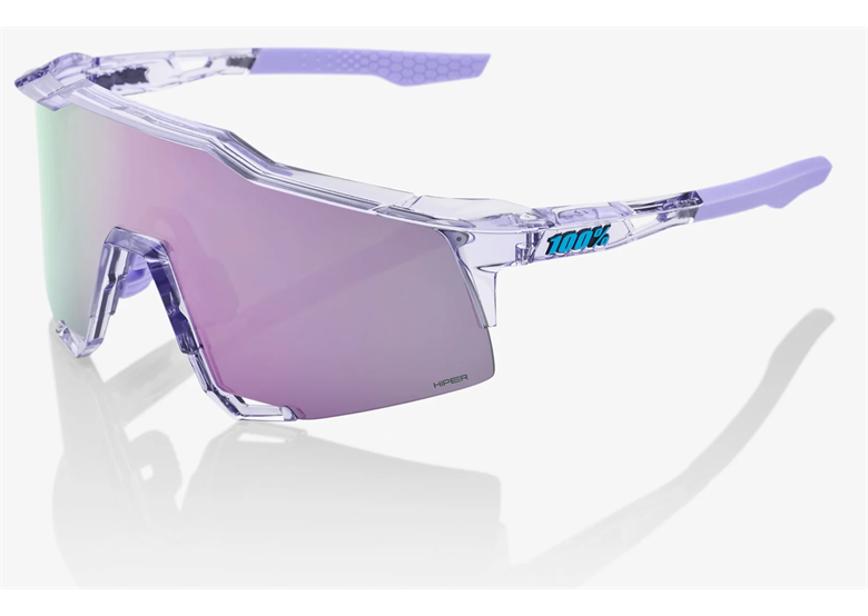 Okulary rowerowe 100% Speedcraft