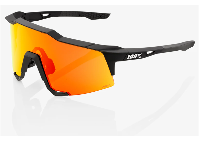 Okulary rowerowe 100% Speedcraft
