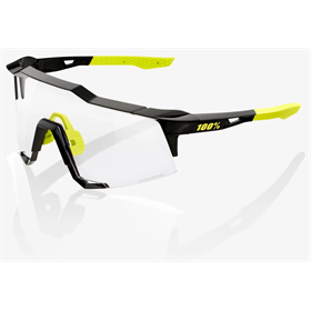 Okulary fotochromowe 100% Speedcraft