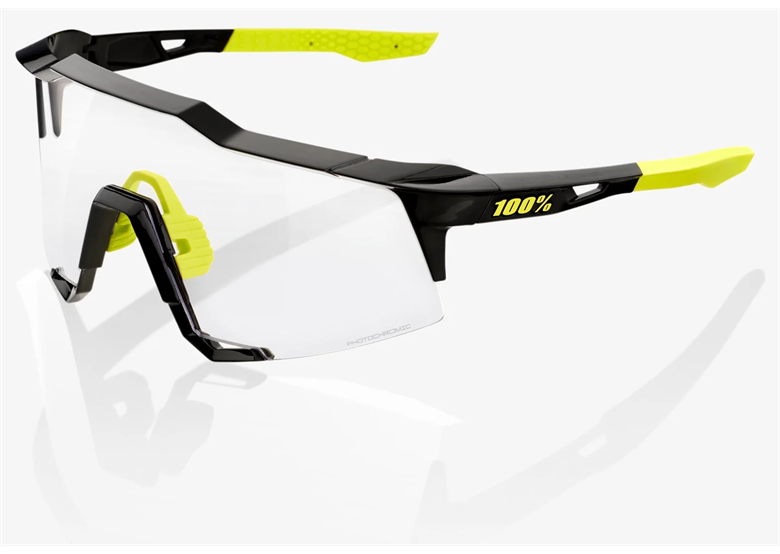 Okulary fotochromowe 100% Speedcraft