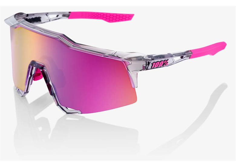 Okulary rowerowe 100% Speedcraft
