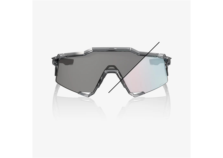 Okulary fotochromowe 100% Speedcraft