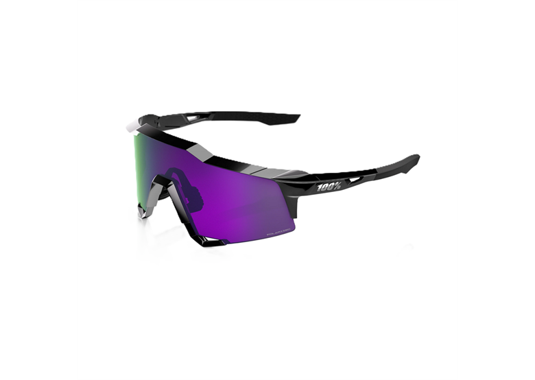 Okulary rowerowe 100% Speedcraft