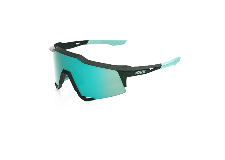 Okulary rowerowe 100% Speedcraft