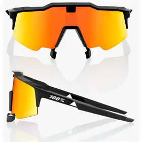 Okulary rowerowe 100% Speedcraft AIR