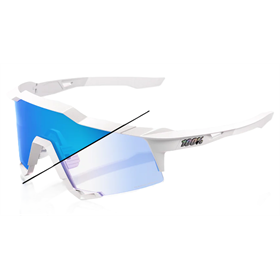 Okulary fotochromowe 100% Speedcraft LE