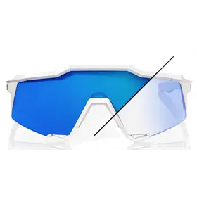 Okulary fotochromowe 100% Speedcraft LE