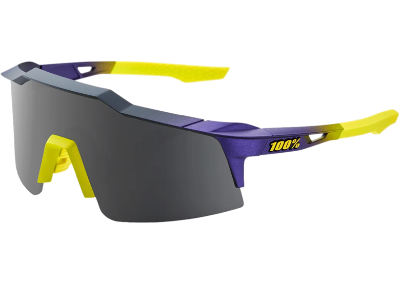 Okulary rowerowe 100% Speedcraft SL