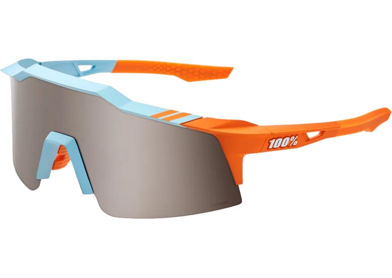 Okulary rowerowe 100% Speedcraft SL