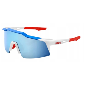 Okulary rowerowe 100% Speedcraft SL