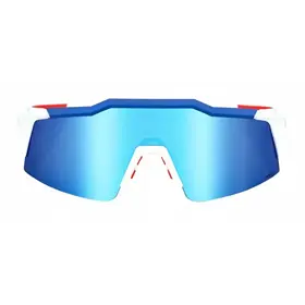 Okulary rowerowe 100% Speedcraft SL