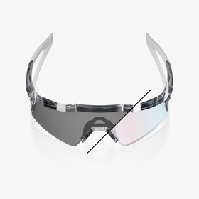 Okulary fotochromowe 100% Speedcraft SL
