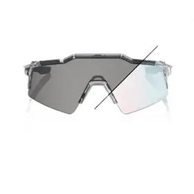 Okulary fotochromowe 100% Speedcraft SL