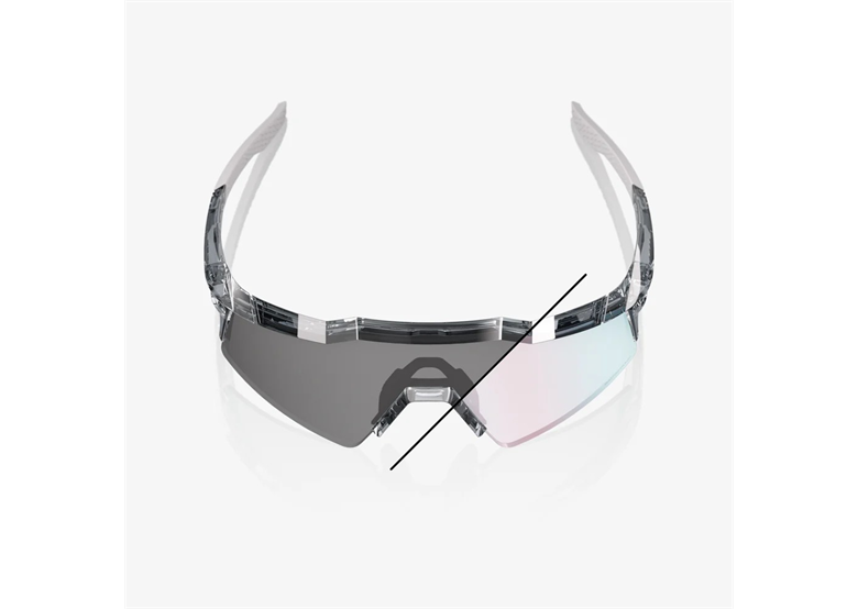 Okulary fotochromowe 100% Speedcraft SL