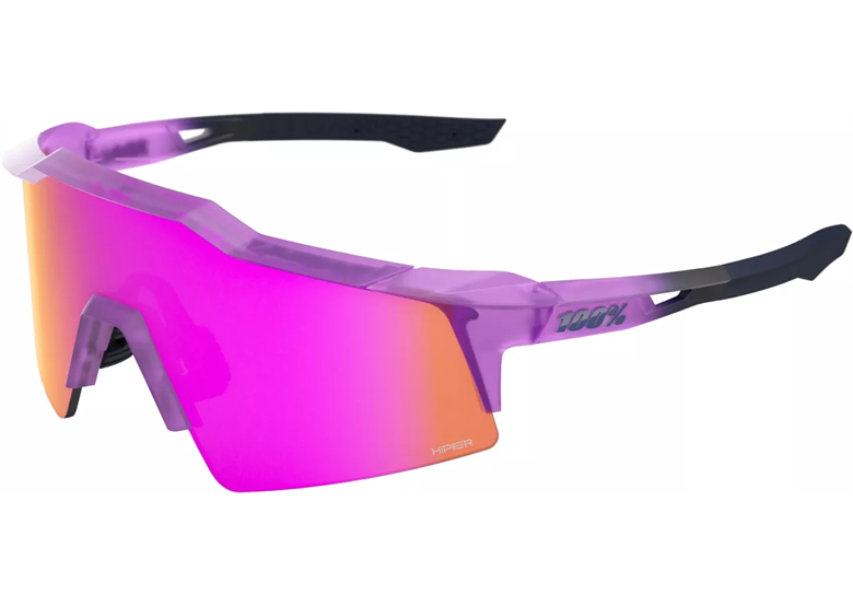 Okulary rowerowe 100% Speedcraft SL