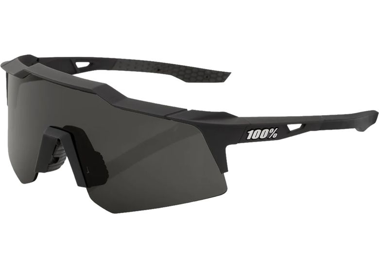 Okulary rowerowe 100% Speedcraft XS