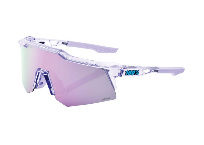 Okulary rowerowe 100% Speedcraft XS