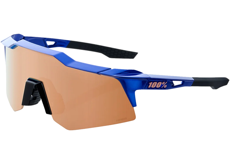 Okulary rowerowe 100% Speedcraft XS