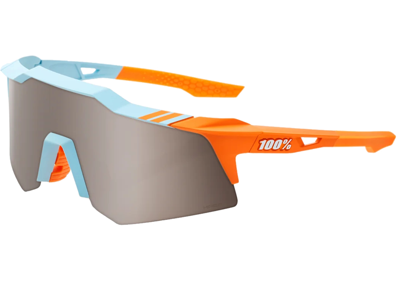 Okulary rowerowe 100% Speedcraft XS