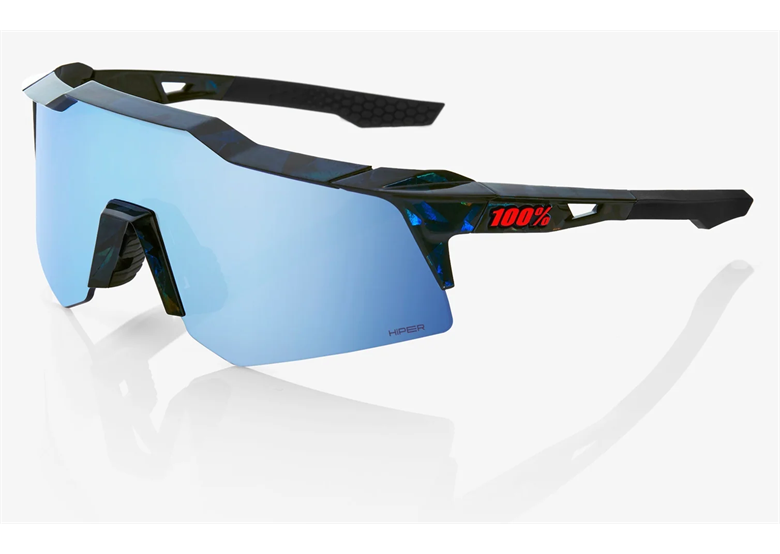 Okulary rowerowe 100% Speedcraft XS