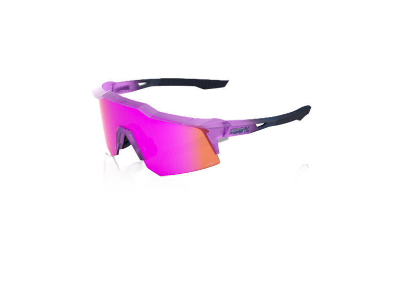 Okulary rowerowe 100% Speedcraft XS