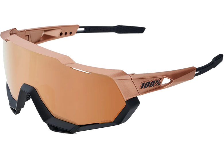 Okulary rowerowe 100% Speedtrap