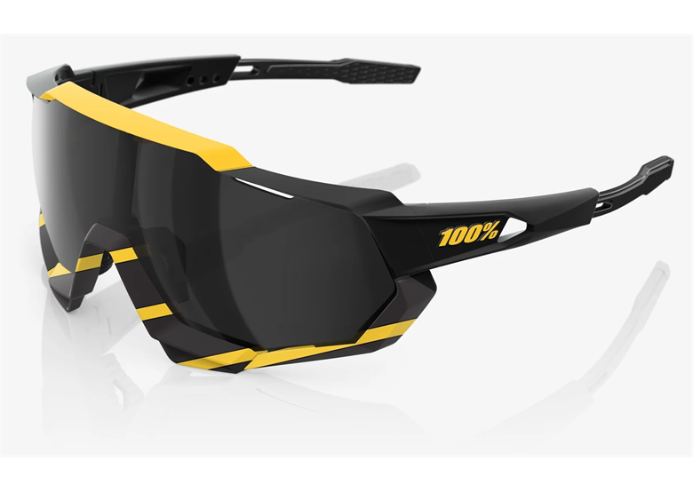 Okulary rowerowe 100% Speedtrap