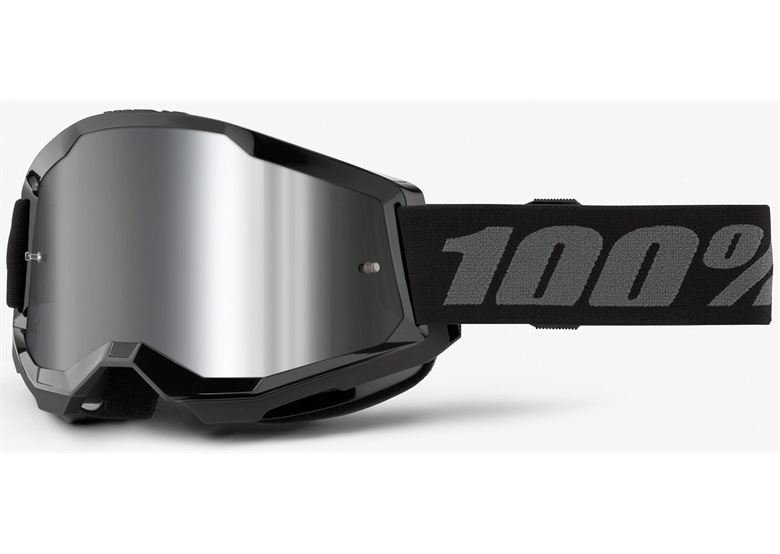 Gogle rowerowe 100% Strata 2 