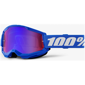 Gogle rowerowe 100% Strata 2 