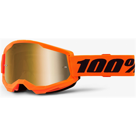 Gogle rowerowe 100% Strata 2 