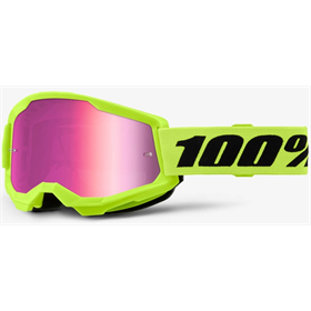 Gogle rowerowe 100% Strata 2 