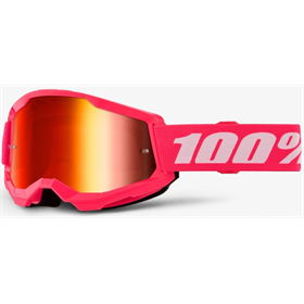 Gogle rowerowe 100% Strata 2 