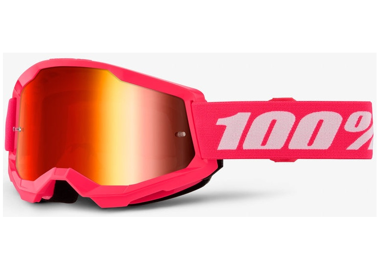 Gogle rowerowe 100% Strata 2 