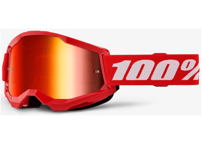 Gogle rowerowe 100% Strata 2 